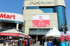 [원주]AK플라자 원주점 개점 5주년 행사