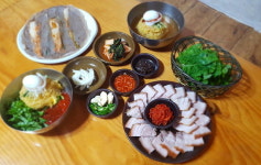 [맛집 멋집] 18. 평창 면옥