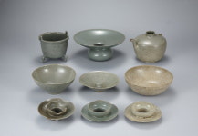 고려청자·단종 어보까지 “ 춘천박물관 수장고 둘러보자”