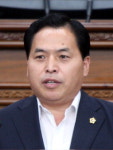 이관형 횡성 북천우편취급국장 우편취급국 중앙회장 재선