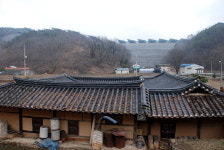[영월]“발전소 발파공사로 가옥균열 보상협의 지연”