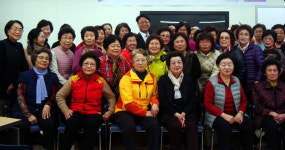 [원주]성인 문해교실 특강