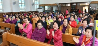 [정선]정선 사북경로대학 개강식