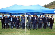 [홍천]홍천 생활체육게이트볼대회