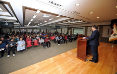 [속초]속초 주말농장 영농교육