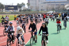 [양구]2017 강원자전거대행진 양구대회