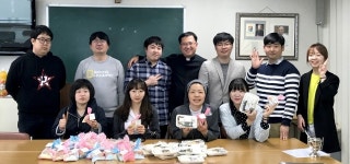 [춘천]춘천교구 운교동성당 달걀나눔