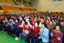 [정선]정선 장애인의 날 기념행사