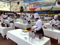 [정선]정선 곤드레 요리 경연대회