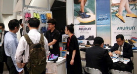 강원도 수출기업 일본시장 판로 개척 나섰다