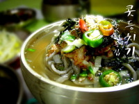 [맛집 멋집] 18. 정선 회동집