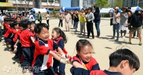 [춘천]남부초 운동회