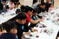 [원주]아빠와 함께하는 영양캠프