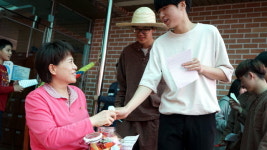 세이지우드홍천(위탁급식) | [홍천]“11년간 맛있는 급식 감사했습니다”