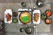 ‘꿩·뽕잎’ 낯선 식재료가 주는 맛의 즐거움
