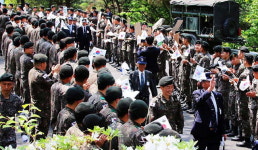 [인제]인제 매봉·한석산전투 승전 66주년 추모행사