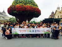 [춘천]효자지역아동센터 가족나들이