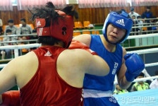 1부 원주·2부 횡성 선두 질주