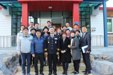 [정선]정선읍 자율방범대, 올 상반기 도내 베스트 선정