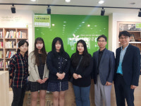 [원주]상지영서대 유아교육과 기부