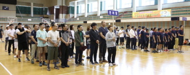 [양양]양양 포월농단 화합한마당