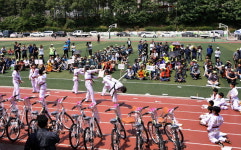 [삼척]정라초 동문 한마음축제