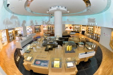 [정선]정선 아리랑센터 개관 1년만에 4만명 유치