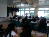 [양양]양양교육지원센터 진로특강