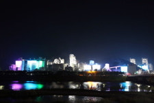 [삼척]“그린라이트 빛 입은 삼표 시멘트공장”