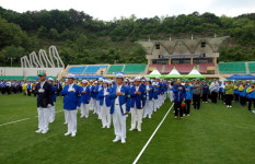 [철원]국무총리배 생활체육 전국 게이트볼대회
