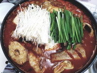[맛집 멋집] 19. 정선 동해동태찜전문점