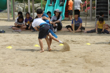 [고성]공현진초교 단오체험 행사