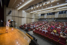 [춘천]스마일 평생학습 축제 열린특강