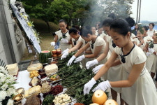 [철원][현충일 추념식] 철원