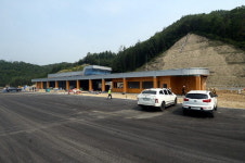 [홍천]홍천인삼휴게소 농특산물 판매장 내달 착공