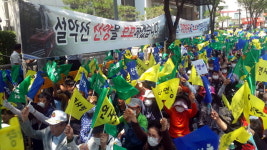 “재심의 차질없이 준비 ‘친환경 케이블카’ 정상 추진”