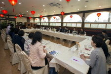 [춘천]지역아동센터 시설장 간담회