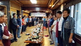 [춘천]춘천시번영회 닭갈비 소비촉진 캠페인