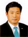 [새의자] 박성봉 새평창로타리클럽회장