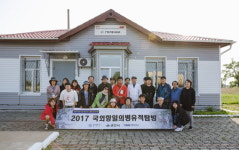 의암 류인석 선생 생애 마지막 시기 항일투쟁 흔적 남아
