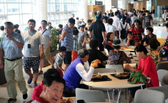 “정부, 주말·피서철 통행량 고려않고 홍보만” 불만 폭주