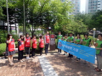 [춘천]휴먼타운 ‘춘천 1호 금연아파트’ 지정