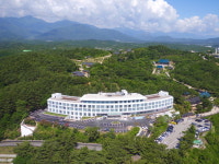 [양양]낙산비치호텔 재개장 경기 활성화 기대