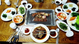 [맛집 멋집] 21. 평창갈비