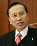 강현송 아이기스화진화장품 회장 별세