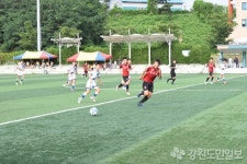 도내 팀 부진 본선진출 ‘암운’