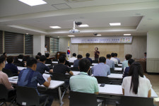 [철원]철원교육지원청 에듀버스 교통안전 교육