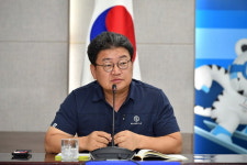 [인터뷰] 유정배 도사회적경제지원센터장