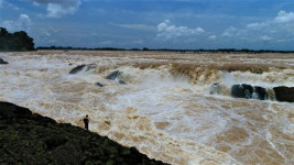 [TV 하이라이트] 메콩강의 끝자락 앙코르와트