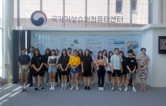 [춘천]기상대 체험행사
